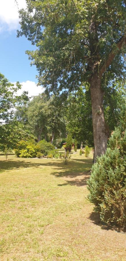 La Grange De Mombel Villa Losse Bagian luar foto