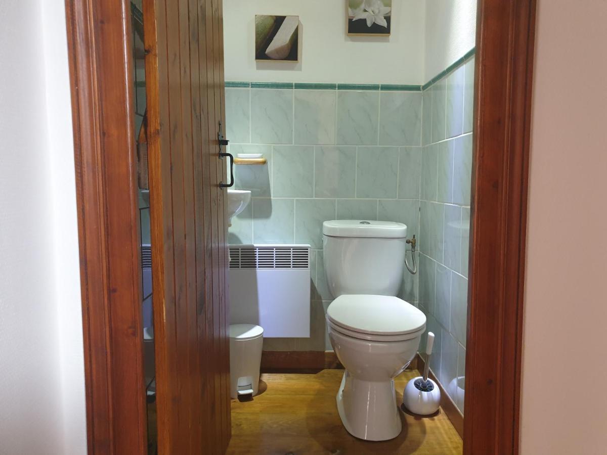 La Grange De Mombel Villa Losse Bagian luar foto